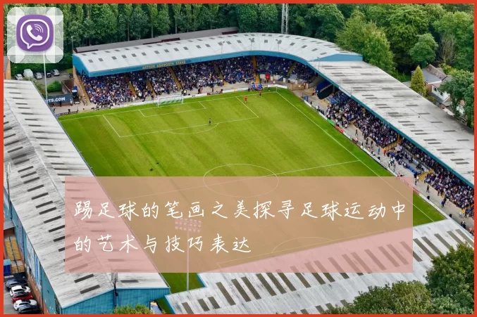 踢足球的笔画之美探寻足球运动中的艺术与技巧表达